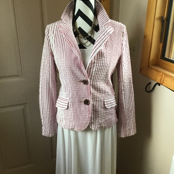 Cabi jacket size10 - Picture 7 of 7